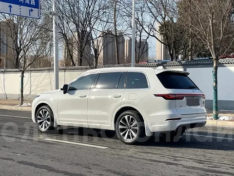 LiXiang One 2021