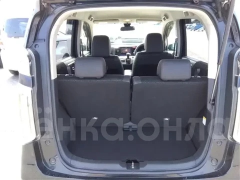 Honda N-WGN 2014
