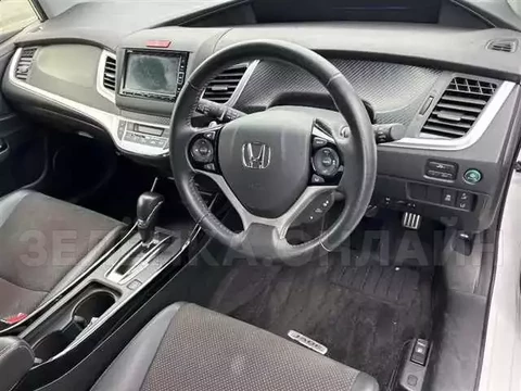 Honda Jade 2020