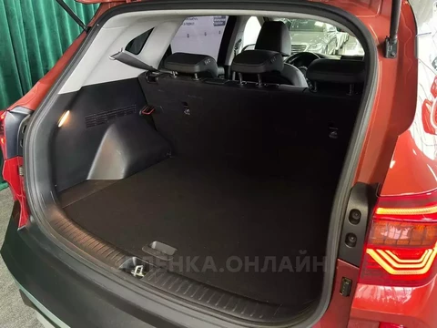 Kia Seltos 2019