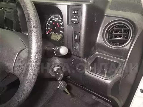 Toyota Probox 2021