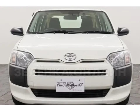 Toyota Probox 2020