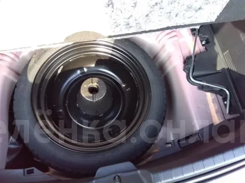 Toyota Vitz 2019
