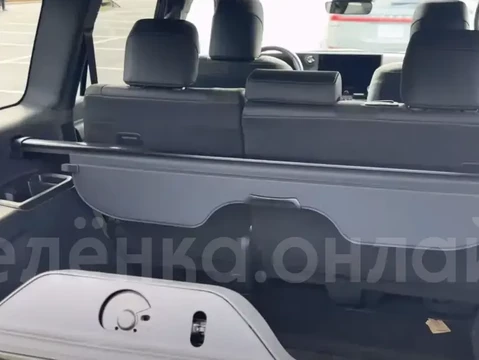 Lexus GX 2024