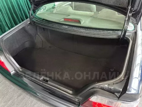 Toyota Chaser 1997