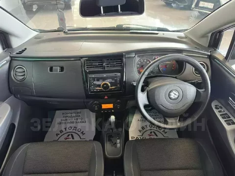 Suzuki Cervo 2008