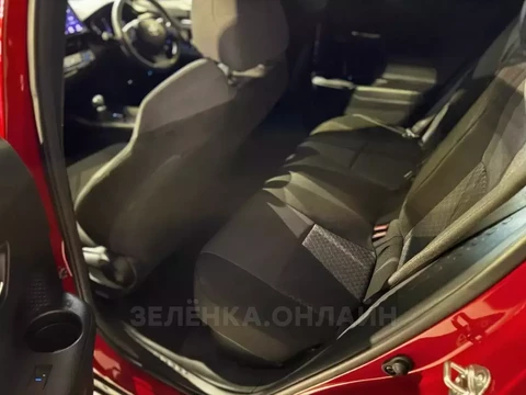 Toyota C-HR 2020