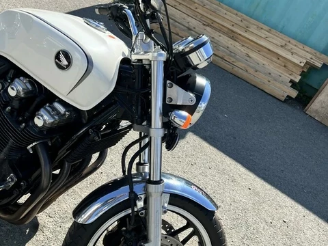 Honda CB 1100 2010