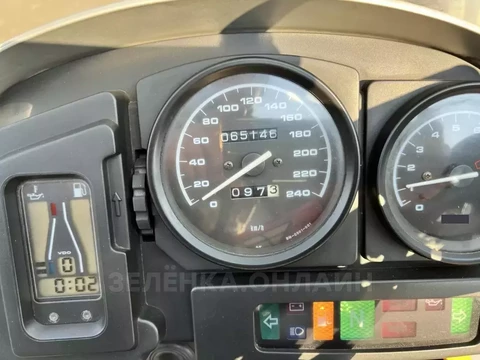 BMW R 1150 GS 2000