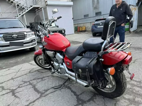Honda VF 750 1996