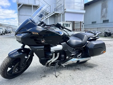 Honda CTX 1300 2014