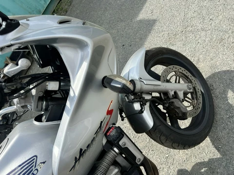 Honda CB 600S 2000