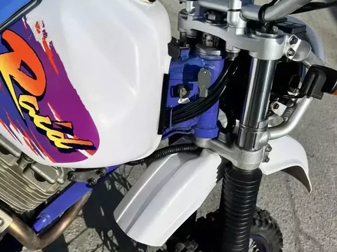 Yamaha TT-R250 1996
