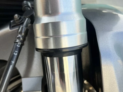 Honda CB 1000R 2009