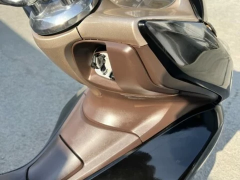 Honda PCX 125 2010
