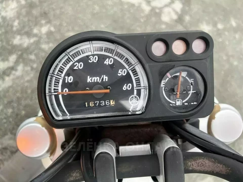 Yamaha VOX 2014