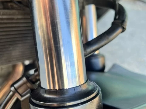 Honda 400X 2013