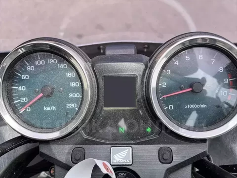 Honda CB 1100 2012