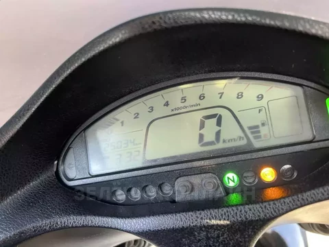 Honda DN-01 2008