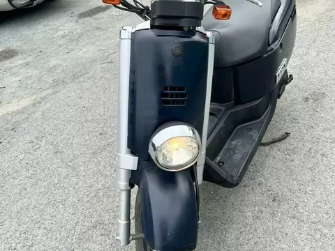Yamaha VOX 2008