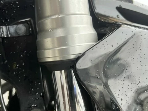 Honda VFR 1200 2014