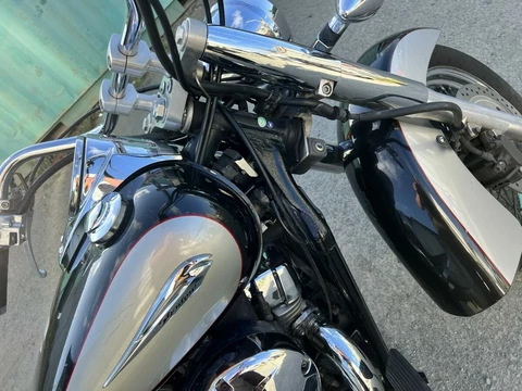 Honda GL 1500 1996