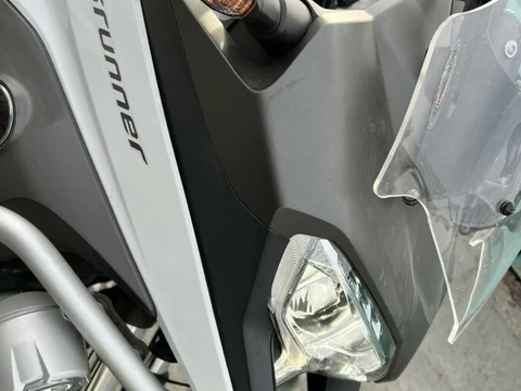 Honda VFR 800 2015