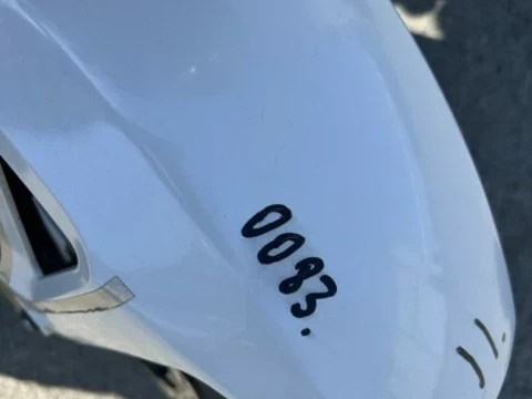 Honda NC 750S 2016