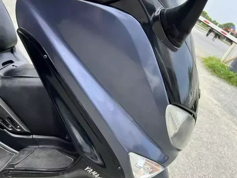 Yamaha TMAX 2005