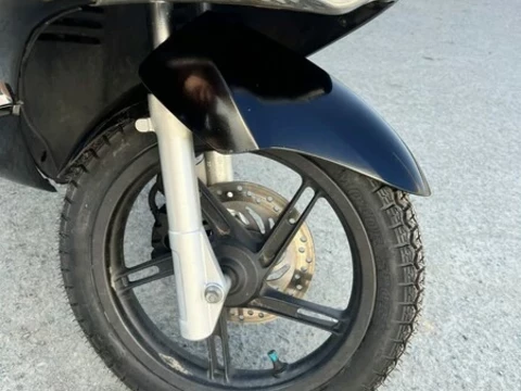 Honda PCX 125 2010