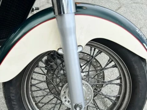 Honda NV 1997