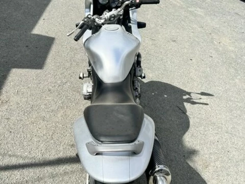 Honda CB 600S 2000