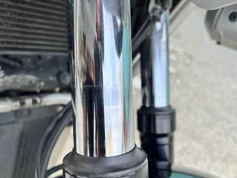Honda VFR 800 2015