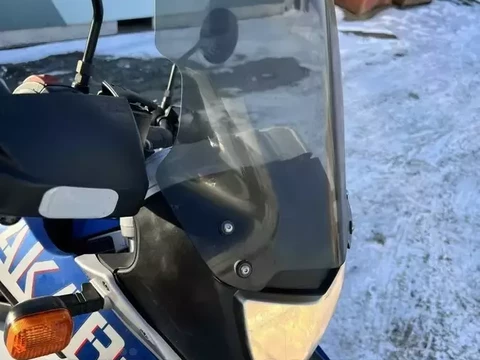 BMW F 650 GS 2006