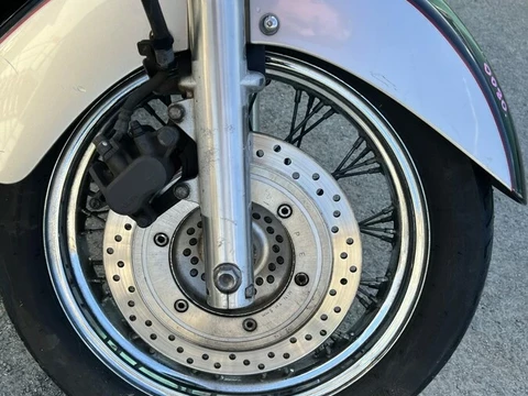 Honda GL 1500 1996