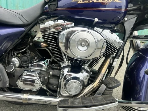 Harley-Davidson Road King 1999