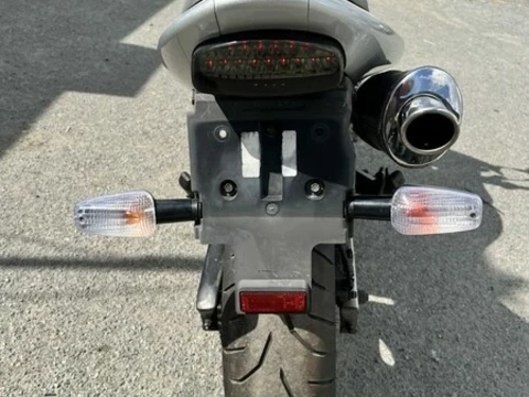 Honda CB 600S 2000